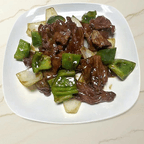 Best Pepper Steak w. Onions in Shepherdsville, KY