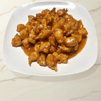 Best Honey Chicken in Shepherdsville, KY