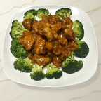 Best General Tso's Chicken (White Meat) in Shepherdsville, KY