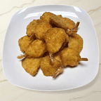 Best Fried Shrimp (12) in Shepherdsville, KY