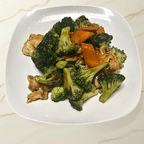 Best Chicken w. Broccoli in Shepherdsville, KY